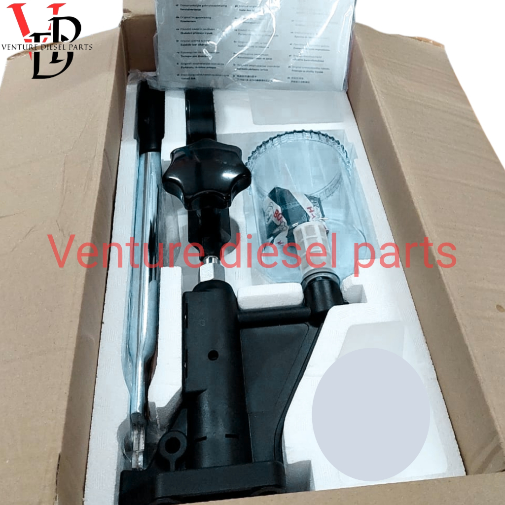 Tester Nozzle Bosch EFEP 60H/EFEP67D Made In India