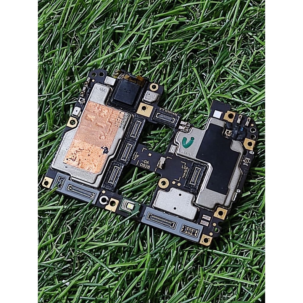 Mesin Vivo S1 Pro Matot