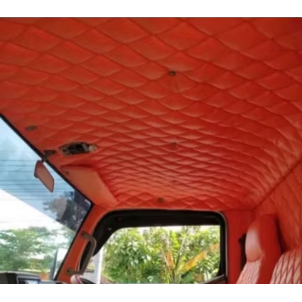 PLAFON MOBIL PICK UP SS, TSS120, FUTURA, NEW CARRY, ESPAS DLL BISA REQUEST JENIS MOBIL