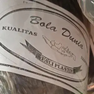 

Tali rapia besar