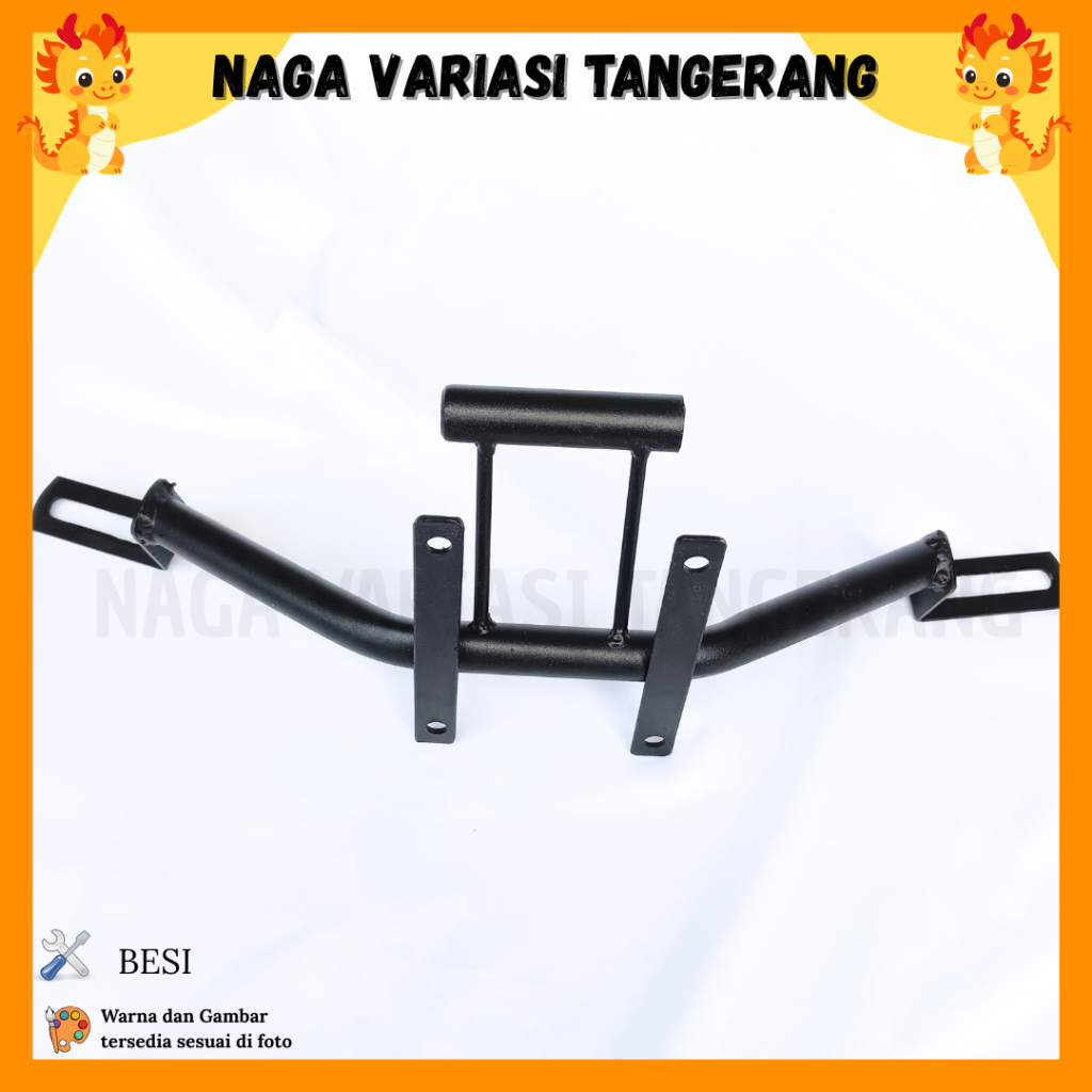 BRACKET VISOR BREKET WINDSHIELD BRAKET VISOR SUPRA X HELM IN