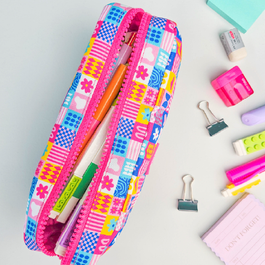 

Pikka Pencil Case Dailysun