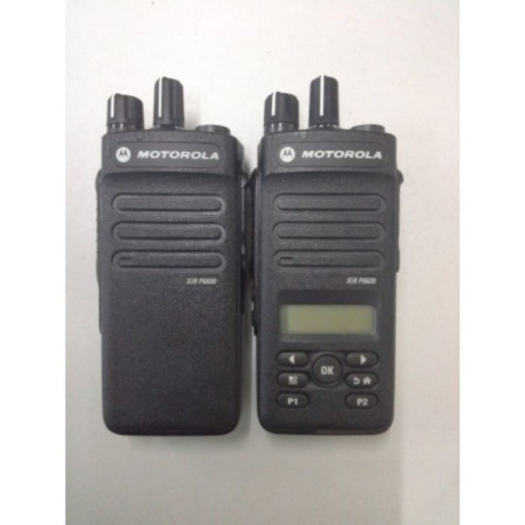 Handy Talky Motorola CP1660