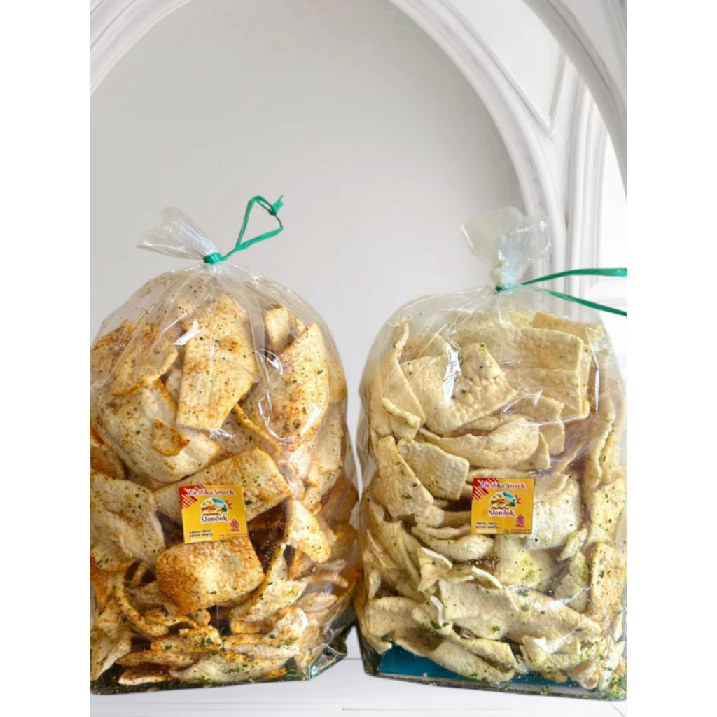 

Slondok Mateng 300gr