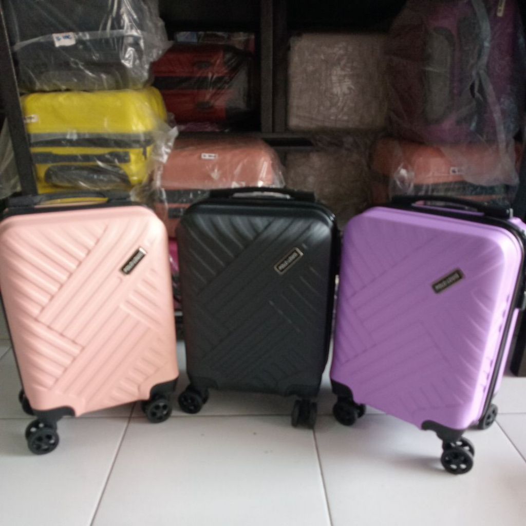 KOPER 16inch koper 16 in tas koper kecil bisa GOJEK GRAB SPX INSTAN