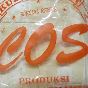 

pangsit cos goreng/rebus