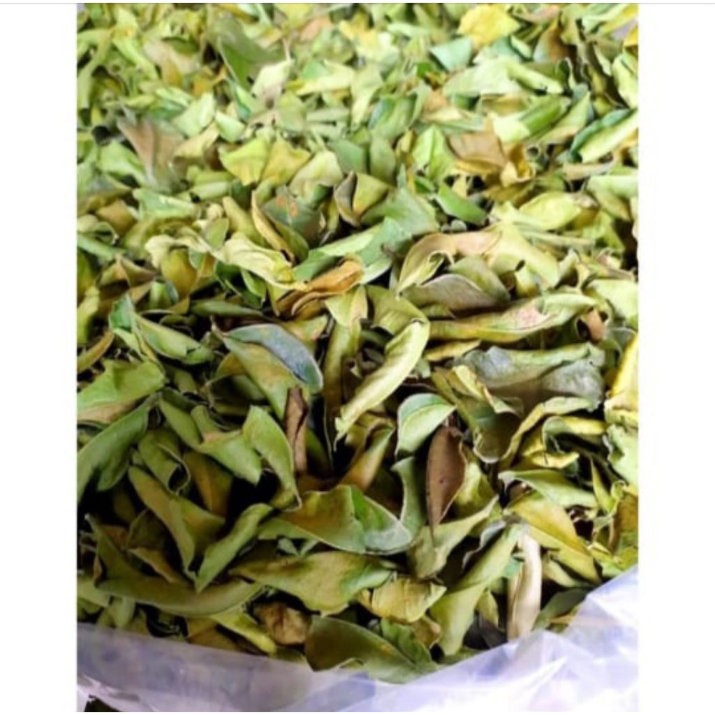 

DAUN JERUK KERING 1KG