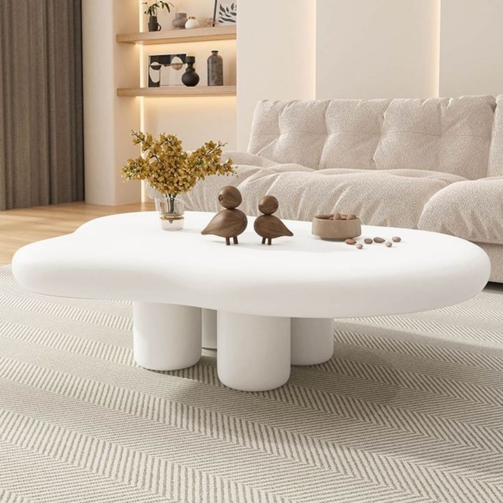 COFFEE TABLE AESTHETIC
