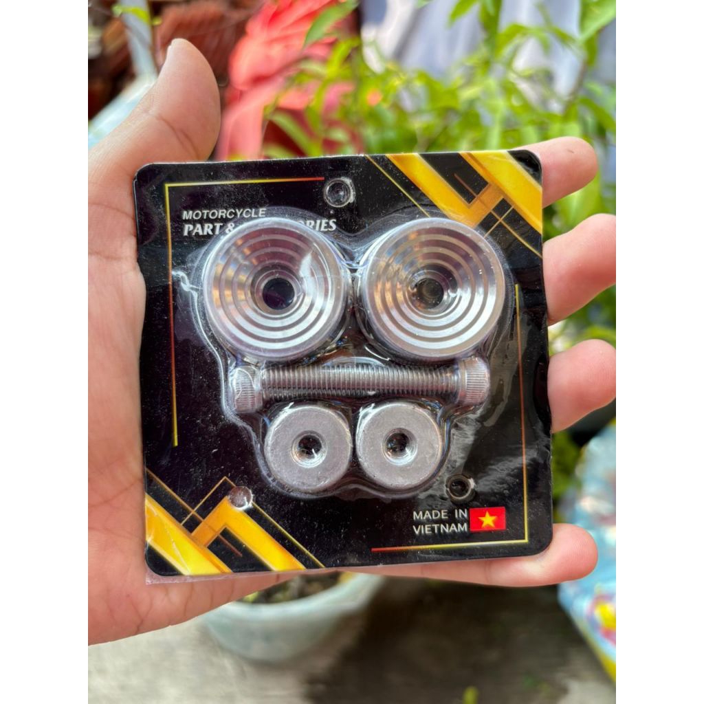 Jalu Stang Stainless Universal