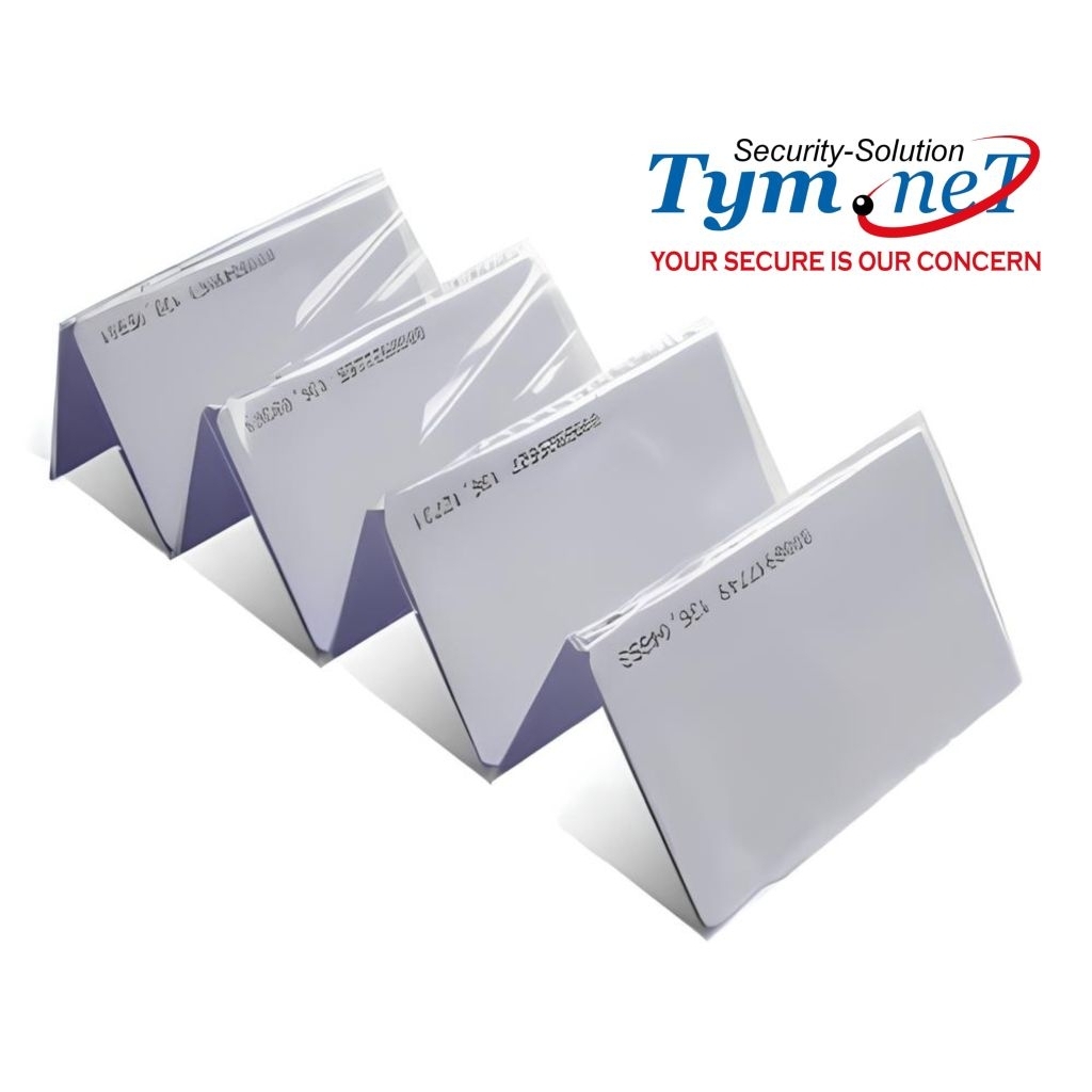 

RF-ID / Proximity Cards 125 Khz