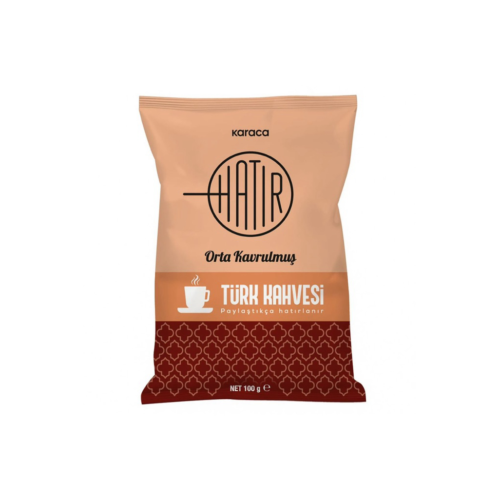 

ready kopi karaca turk kahvesi