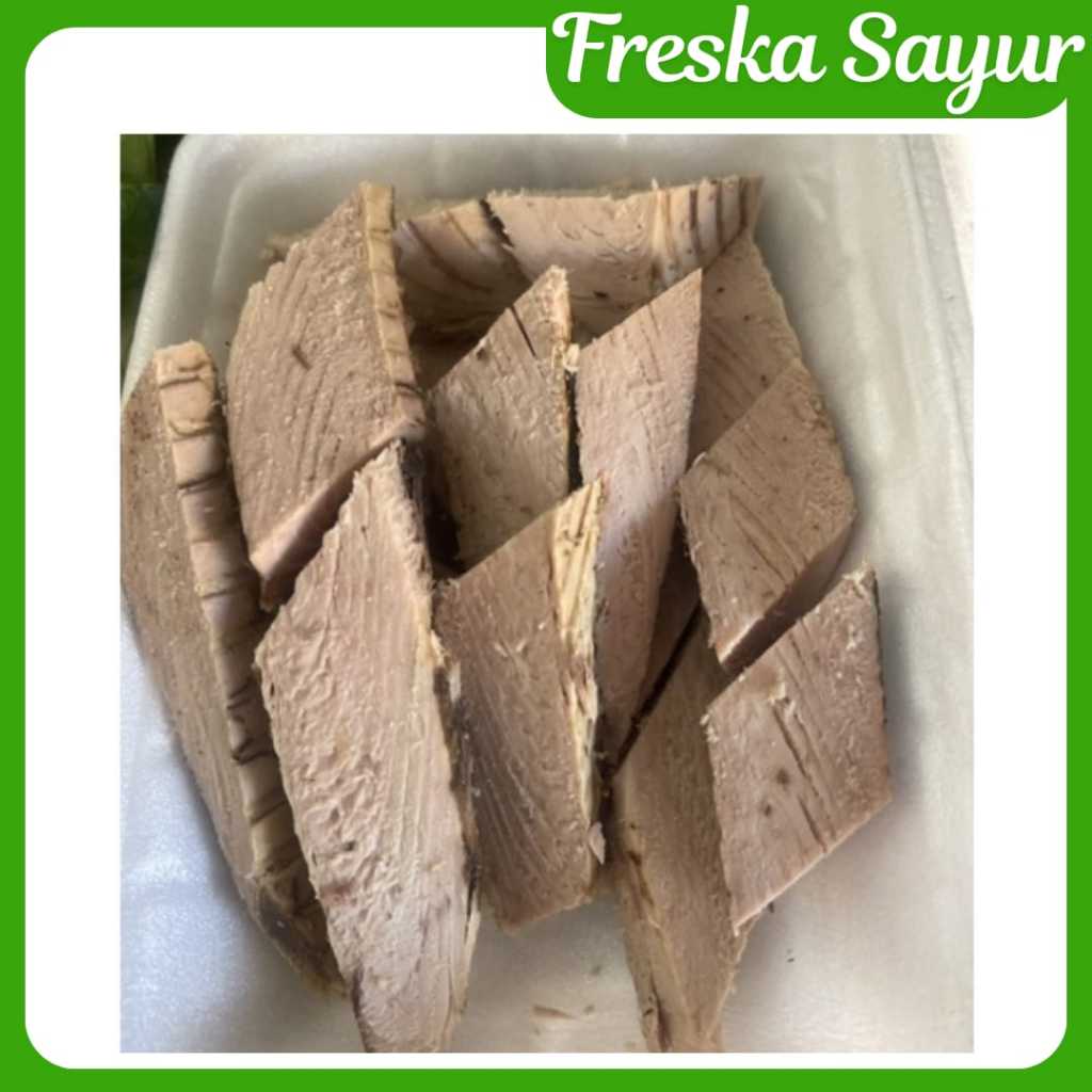 

Ikan Cue Iris 1 Pack I Best Seller