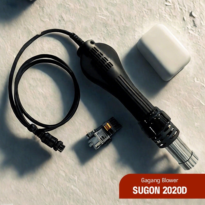 Gagang Blower Sugon 2020D Original / Hot Air Gun Sugon Handle 2020D / Handle 2020D / Gagang 2020D