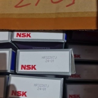 LAHER RODA DEPAN LUAR PS 32207 NSK