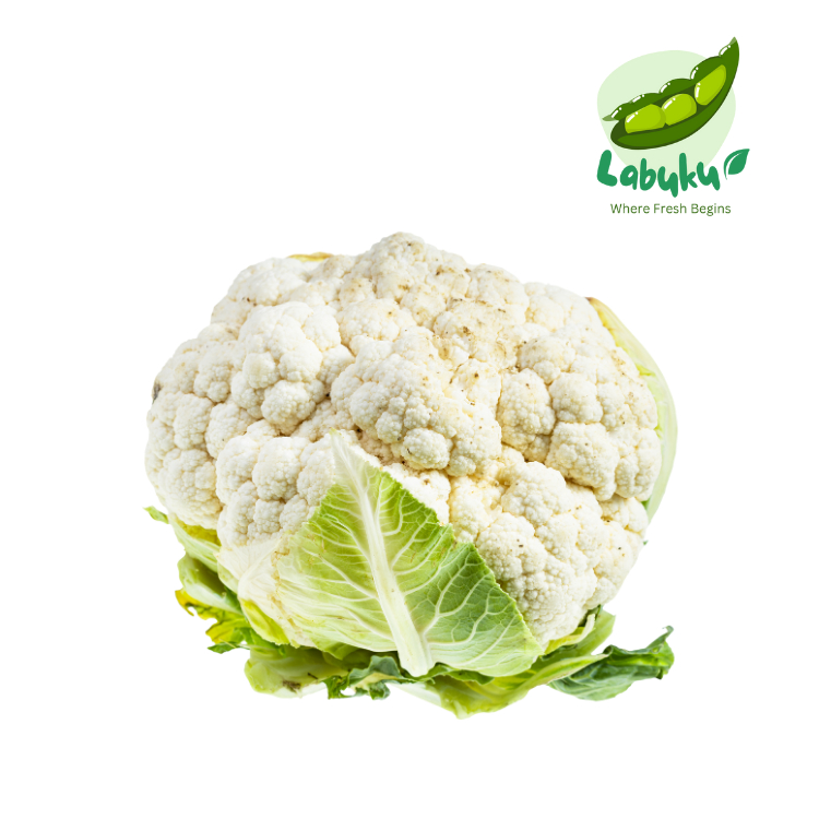 

Labuku – Kembang Kol Segar Premium Lokal