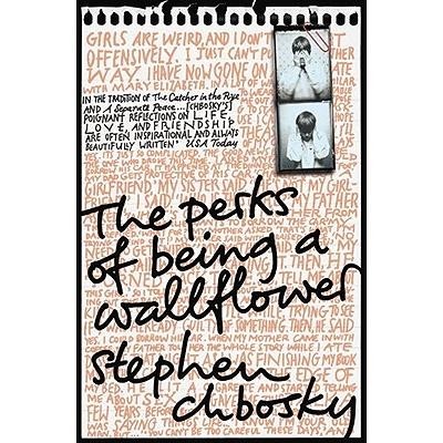 [ENGLISH] THE PERKS OF BEING A WALLFLOWER