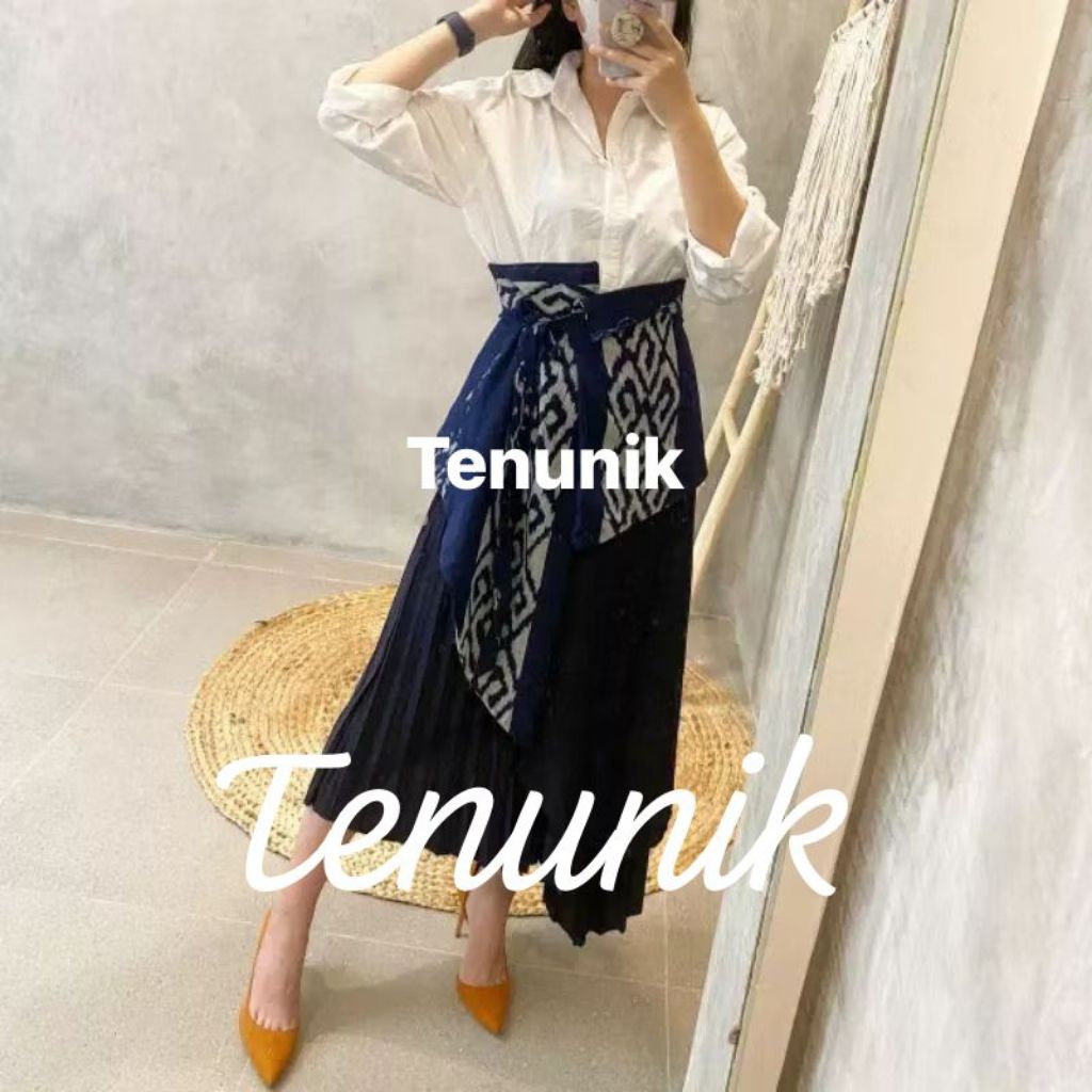 obi tenun etnik , ikat pinggang tenun , ikat pinggang etnik , tenun asli