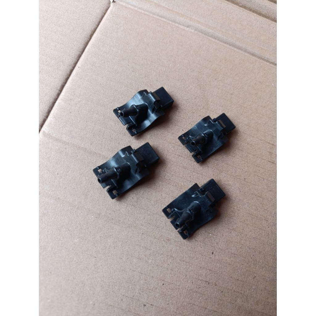 nozzle air wiper Yaris Vios Sienta original