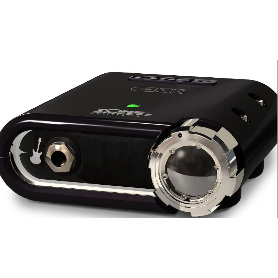 Line 6 POD Studio GX (POD GX)