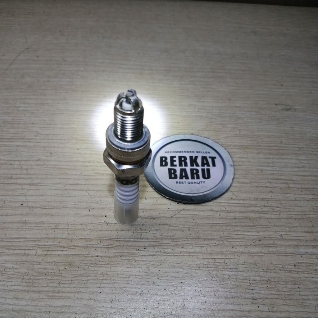 Busi RACING KAKI 3 Honda C50 C70 C700 C800 Star Prima Grand