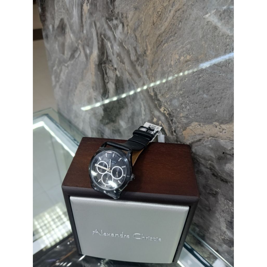 Alexandre Christie / AC 2968 BF