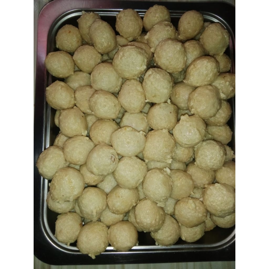 

Aneka Pempek