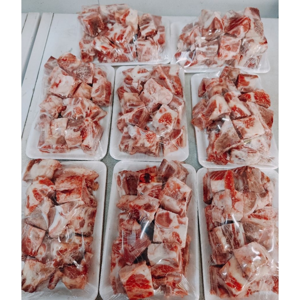 

IGA GONDRONG 1KG