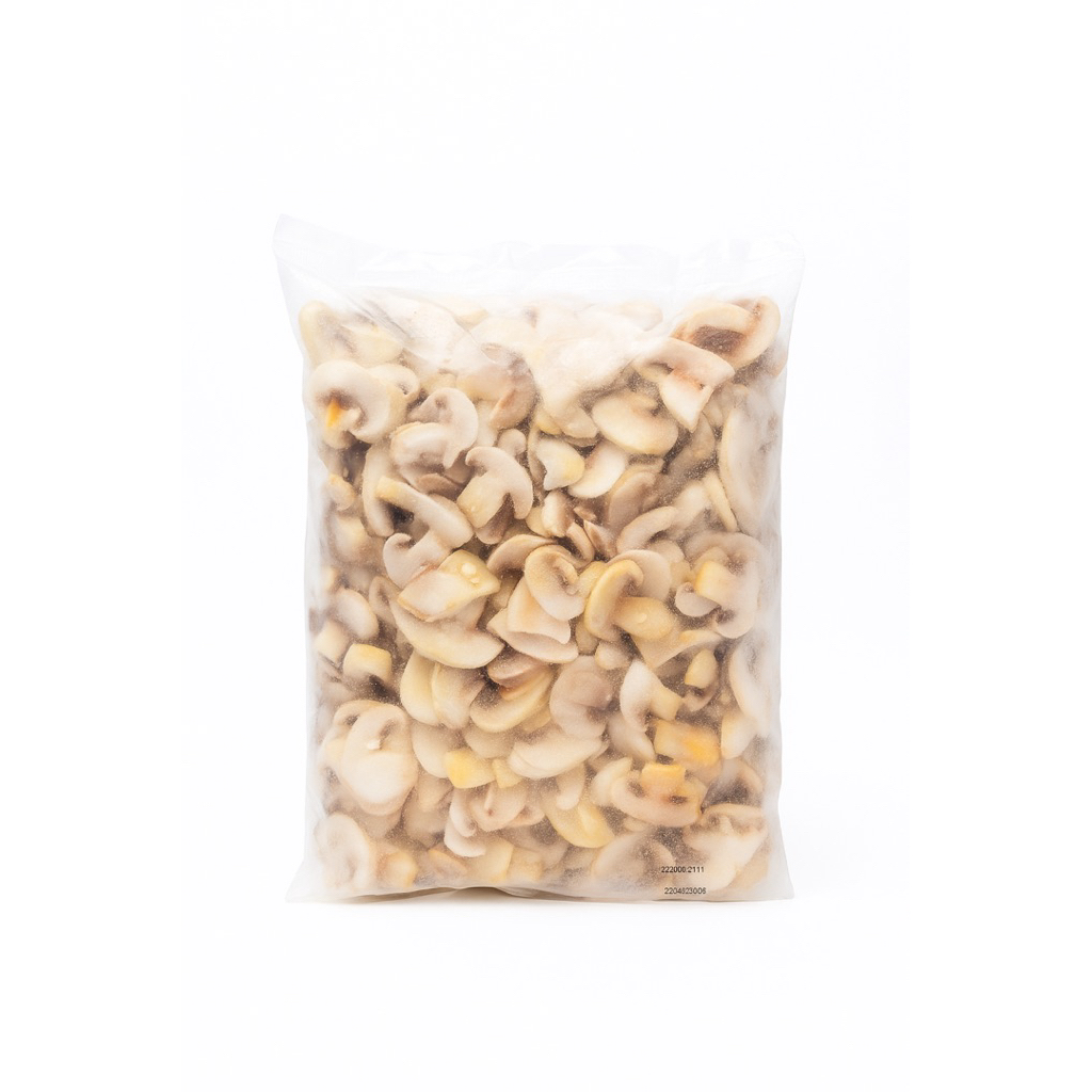 

Frozen Champignon Mushroom 1kg