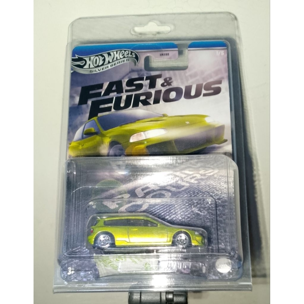 honda civic eg hijau fast & furious