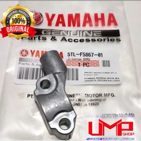 DUDUKAN SPION KANAN YAMAHA MIO SPORTY SMILE SOUL FINO J GT FINO FI 115 125 X RIDE JUPITER Z MX VEGA