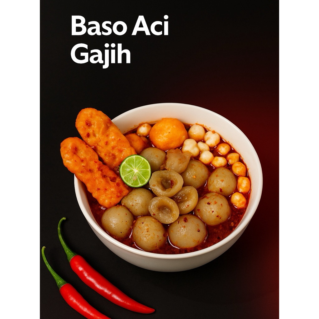 

BASO ACI CABEIN AJA