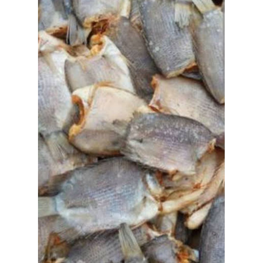 

ikan sapat kering/ikan sapat asin