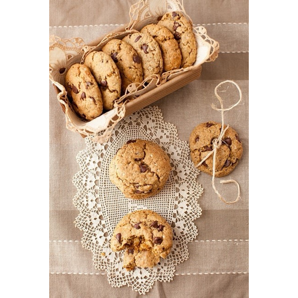 

Cookies