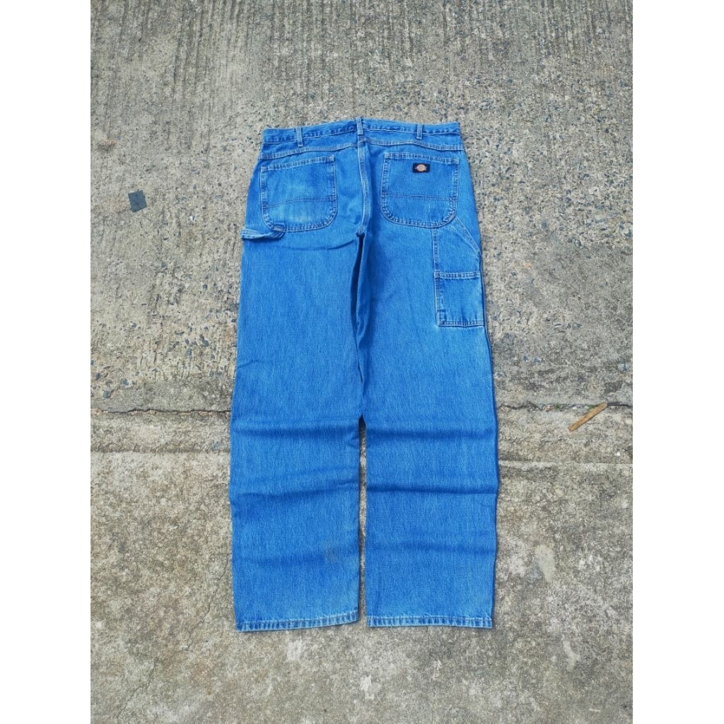 dickies baggy jeans carpenter vintage y2k