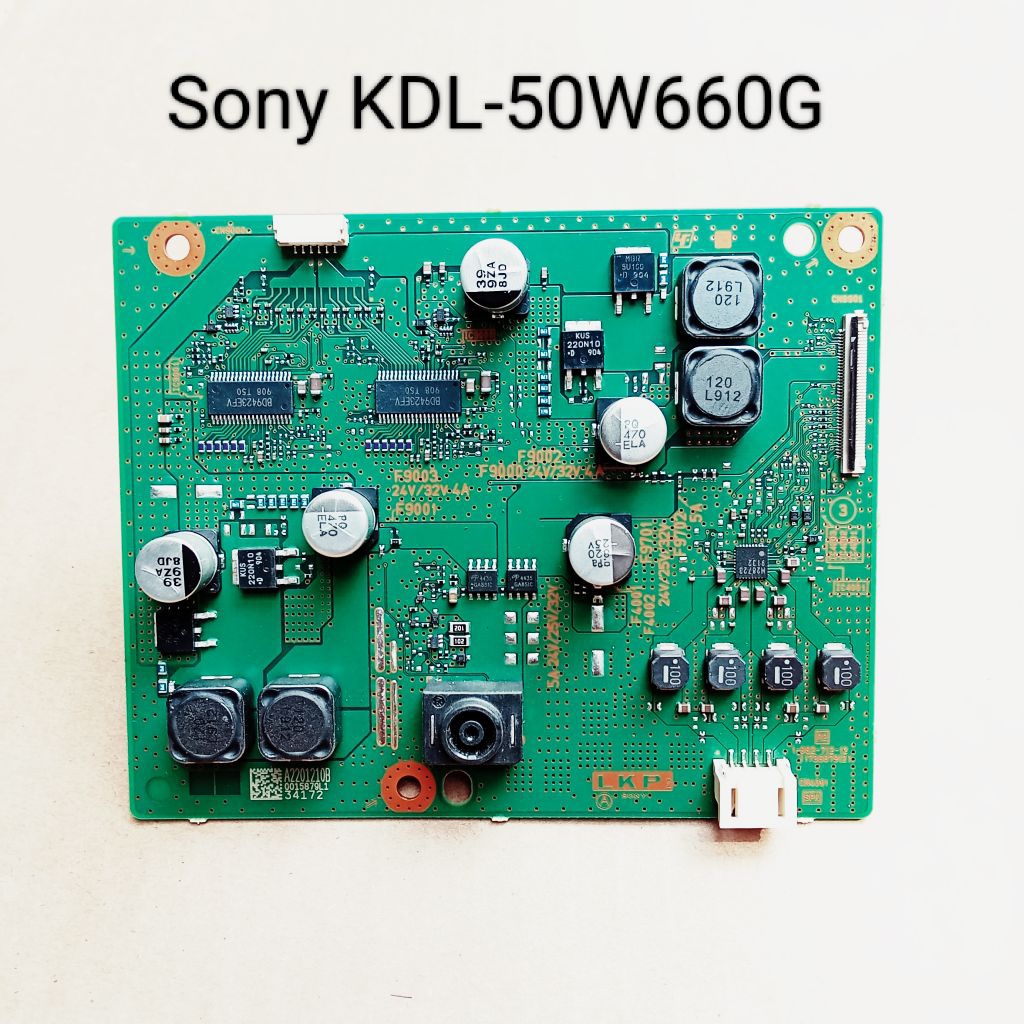 Inverter Backlight Tv LED Sony Android Digital KDL-50W660G