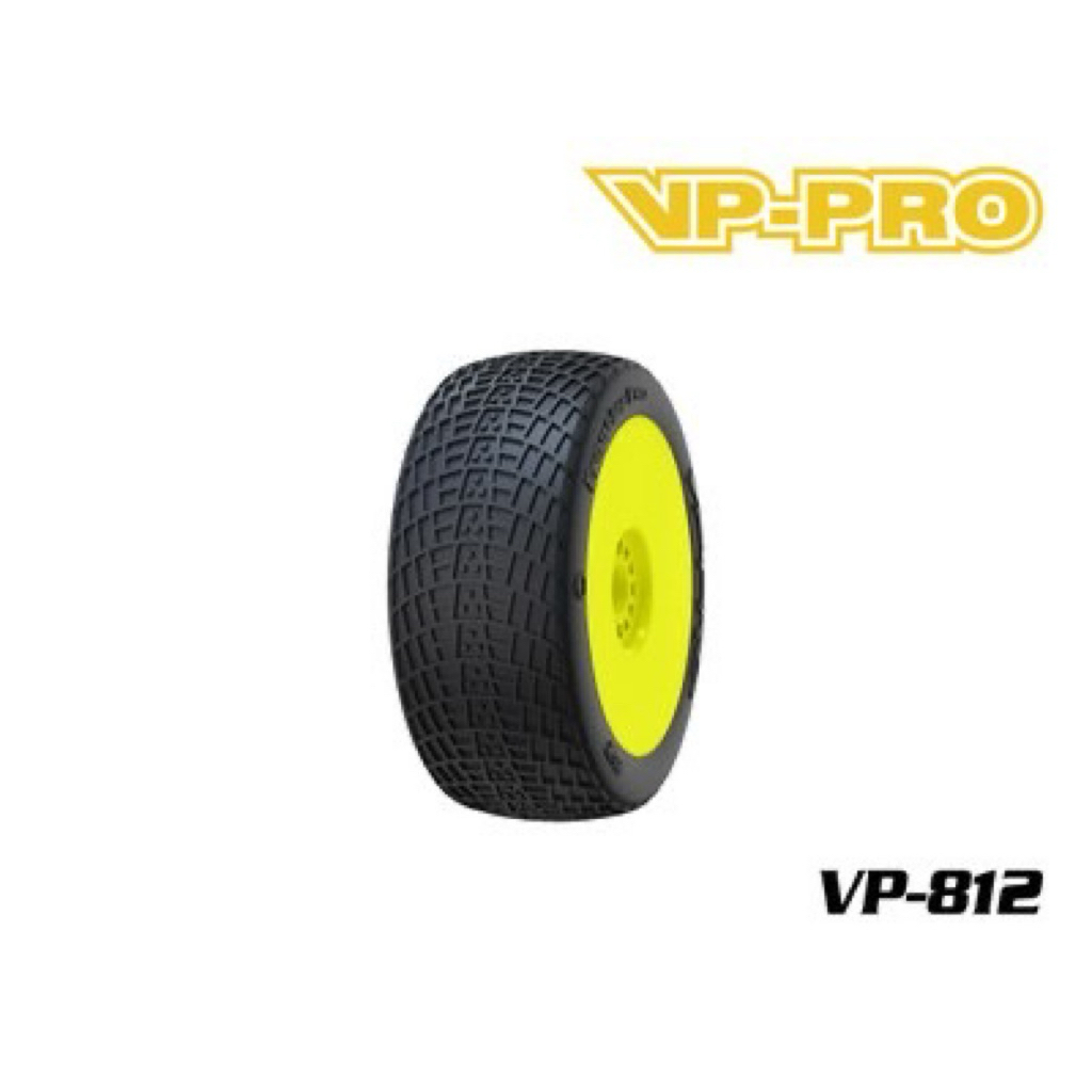 FRONTIER EVO Buggy Tyre / Ban Buggy 1/8 OFFROAD Harga per 4 pcs termasuk Velg dan linner