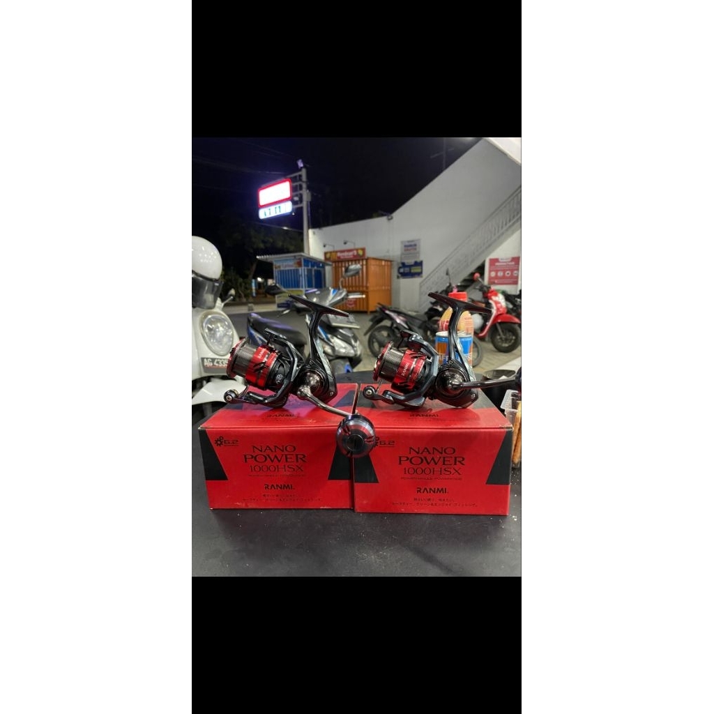 ryobi ranmi nano power uk.1000