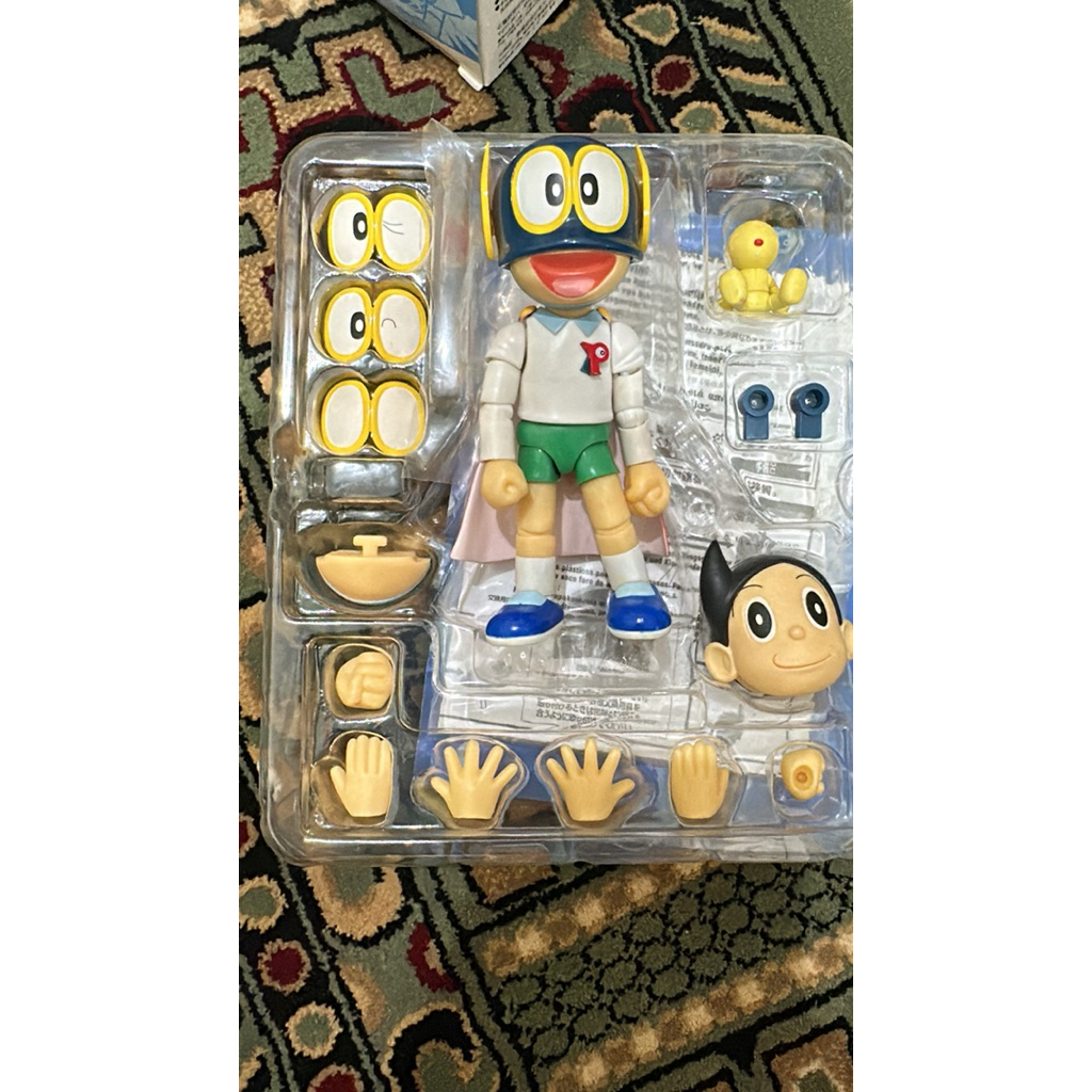 shf pman bib perfect