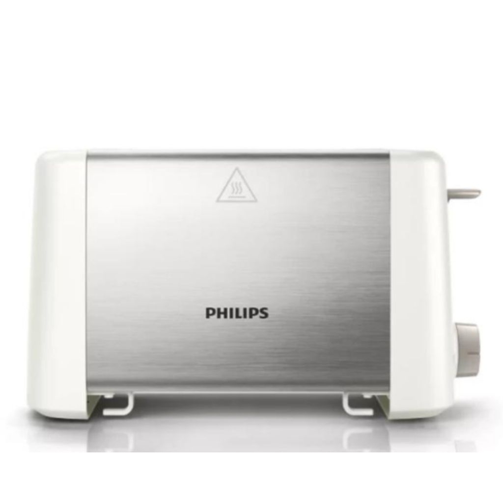 PHILIPS TOASTER PEMANGGANG ROTI HD-4825