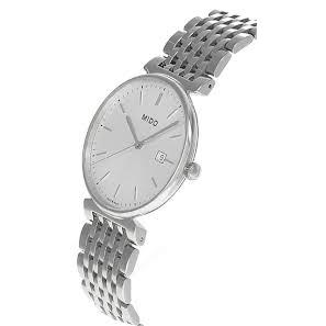 MIDO M0334101103100 JAM TANGAN PRIA ORIGINAL