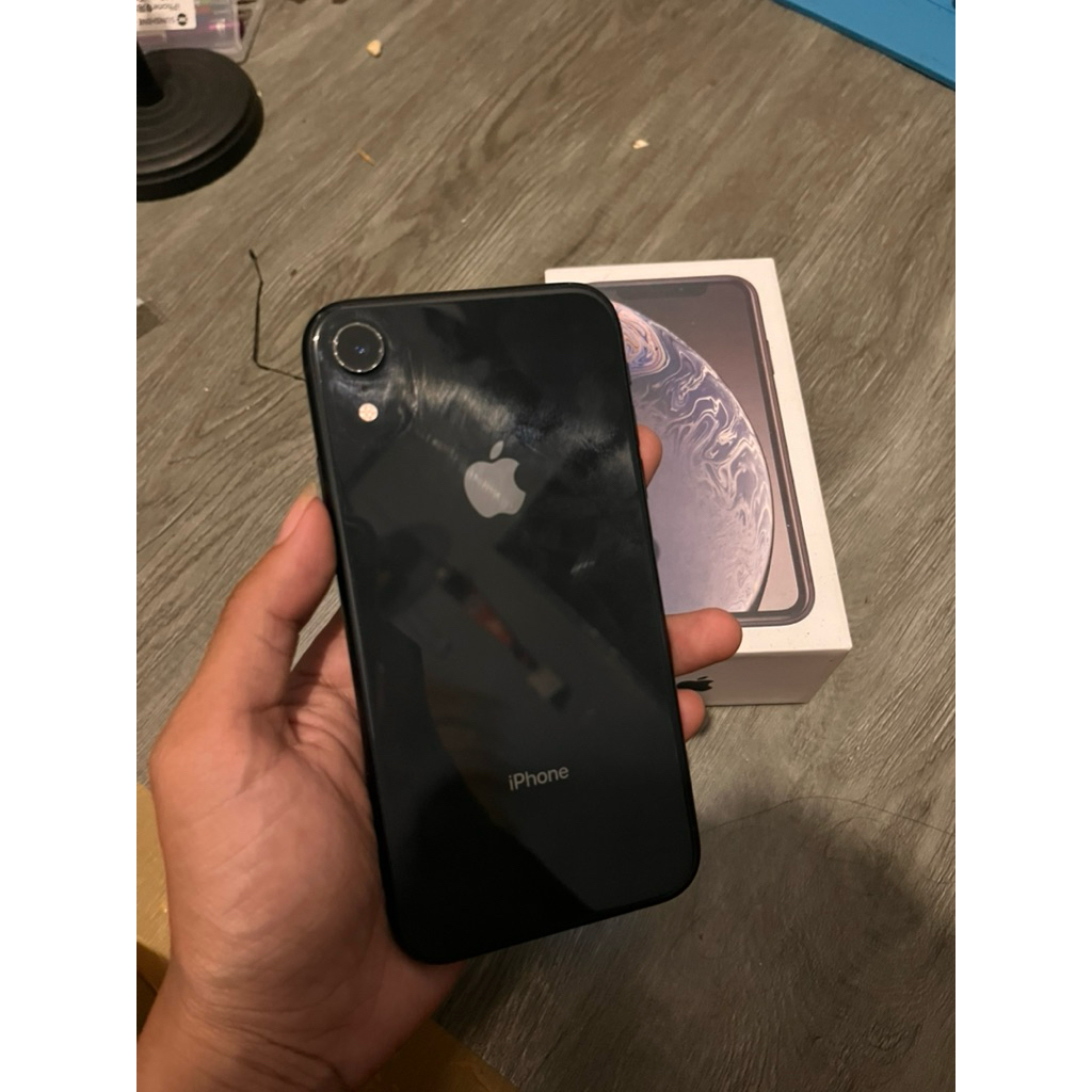 Iphone xr 128gb