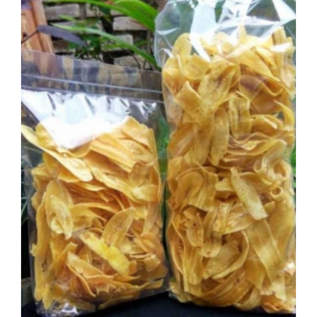 

kripik pisang