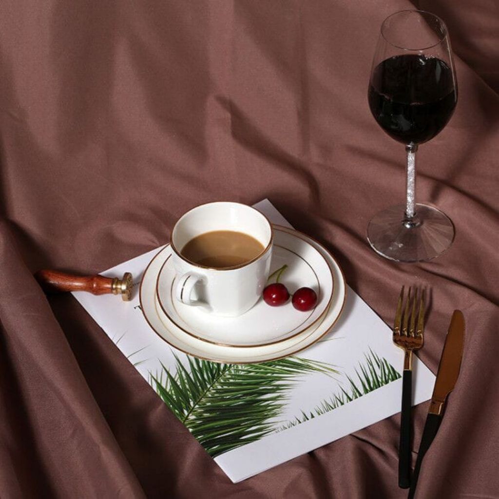 READY kain background aesthetic / kain background foto / kain backdrop /kain foto studio /kain