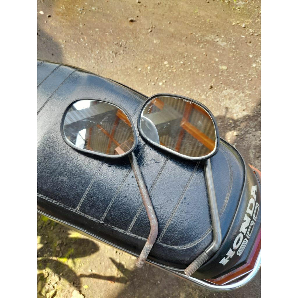 Spion kiri astrea grand original second