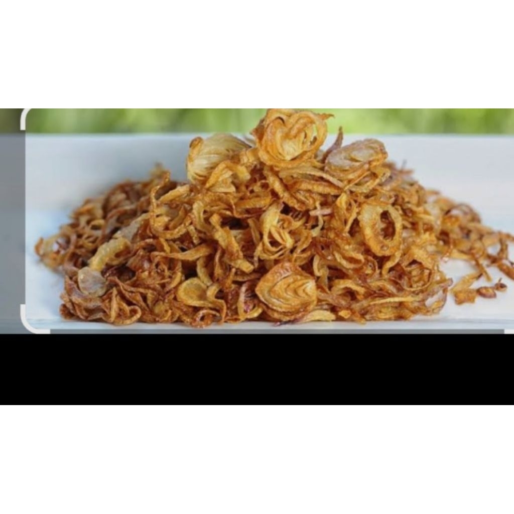 

bawang goreng original