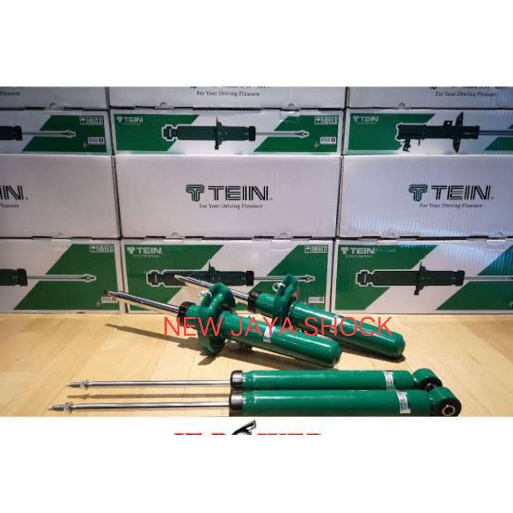 ENDURAPRO PLUS TEIN SHOCKBREAKER TEIN ENDURAPRO PLUS TEIN SHOCKBREAKER VW TIGUAN