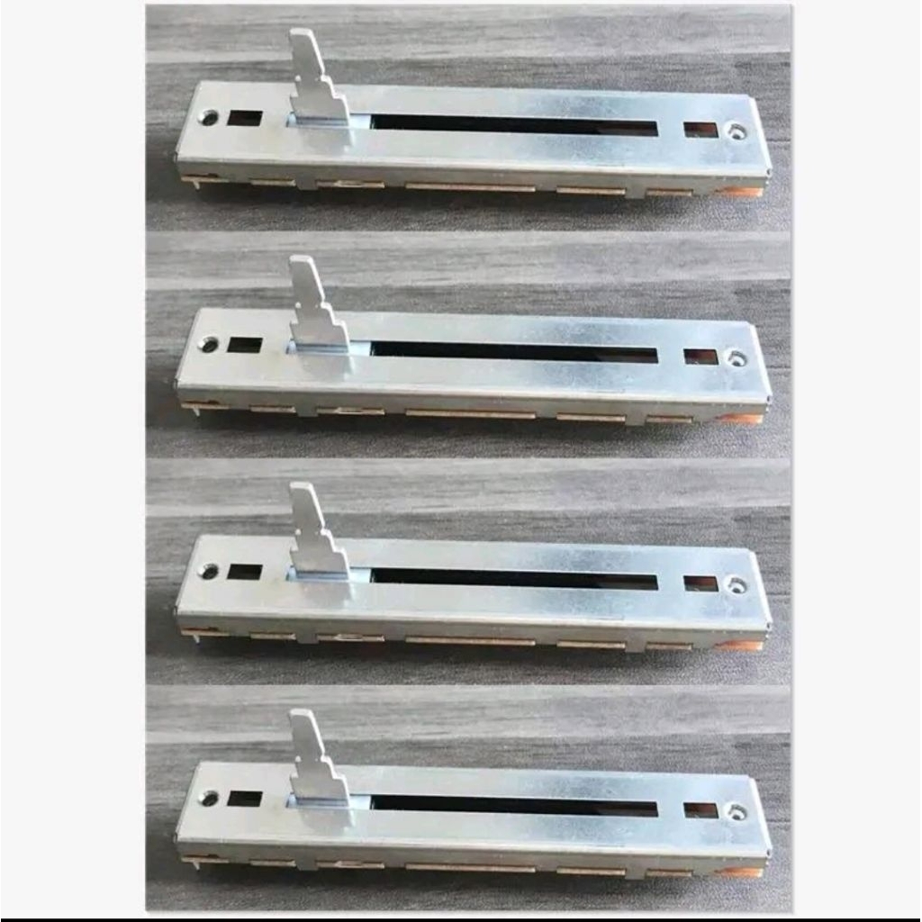 Crossfader Pioneer DJM 300 400 500 600 800 900 2000