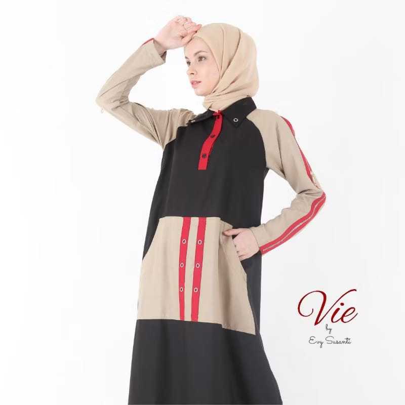 [VIE] Kyrein Dress VIE by Evy Susanti