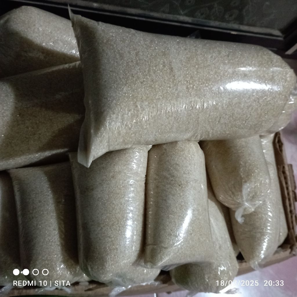 

Gula Pasir | Gula Putih | 250gr 500gr 1kg