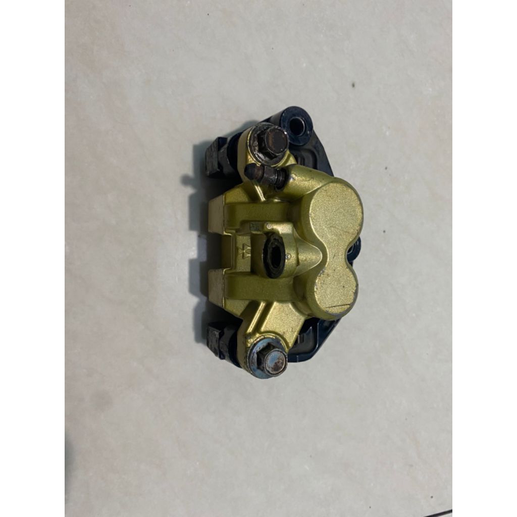 kaliper / pala babi set nouvo original